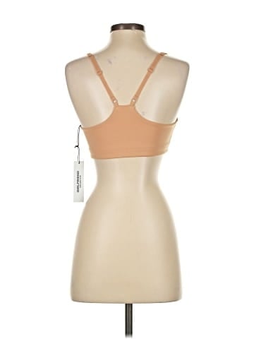 Girlfriend Collective Tank Top (view 2)