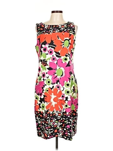 David Meister Casual Dress (view 1)