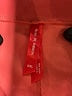 Ruby Ribbon Pink Active Pants Size XXL - photo 4