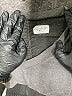 Athleta Gray Short Sleeve T-Shirt Size S - photo 6