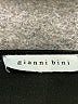 Gianni Bini Black Cocktail Dress Size 24 waist (estimated) - photo 7