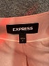 Express Pink Blazer Size 4 - photo 6