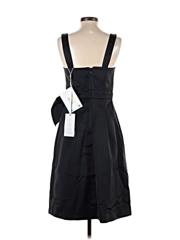 P.A.R.O.S.H. Cocktail Dress (view 2)