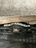 Anatomie Metallic Gray Track Jacket Size XL - photo 6