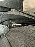Anatomie Metallic Gray Track Jacket Size XL - photo 7