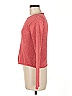 Unbranded Red Pullover Sweater Size M - photo 5