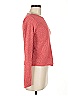 Unbranded Red Pullover Sweater Size M - photo 4