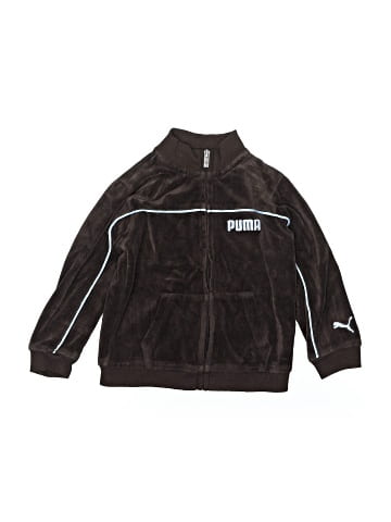 Puma Zip Up Hoodie (view 1)