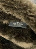 Unbranded 100% Polyester Brown Coat Size XL - photo 6