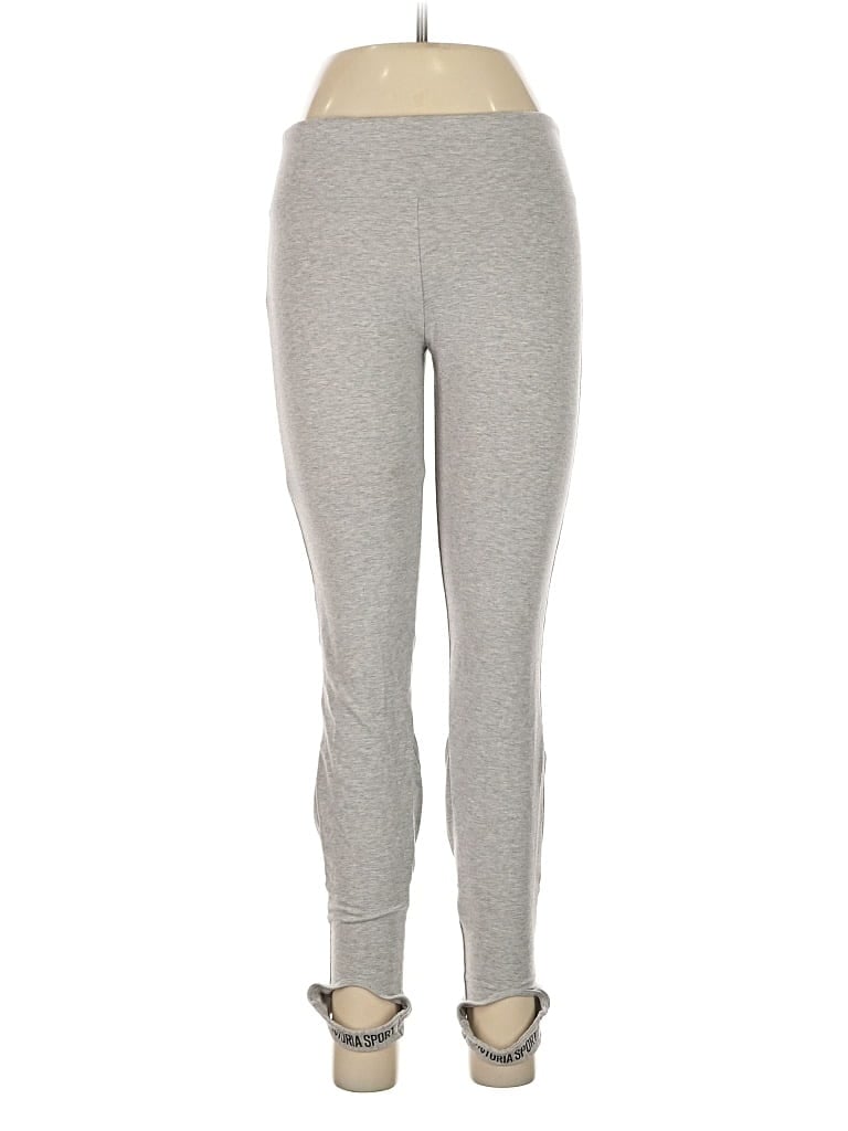 Pre-owned Victoria Sport Active Pants In Gray