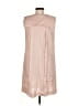 Unbranded Tan Casual Dress Size 8 - photo 2