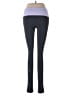 Lululemon Athletica Color Block Purple Gray Active Pants Size 4 - photo 2