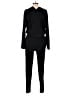 MICHAEL Michael Kors Black Jumpsuit Size S - photo 2
