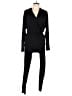 MICHAEL Michael Kors Black Jumpsuit Size S - photo 1