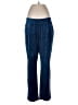 D&Co. Blue Casual Pants Size L - photo 1
