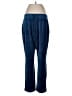 D&Co. Blue Casual Pants Size L - photo 2