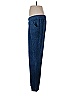 D&Co. Blue Casual Pants Size L - photo 5