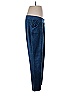D&Co. Blue Casual Pants Size L - photo 4