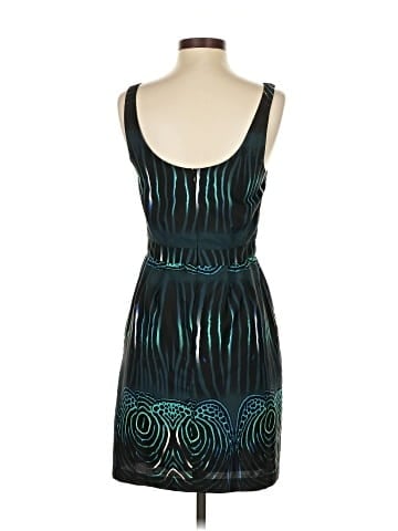 W118 by Walter Baker Cocktail Dress (view 2)