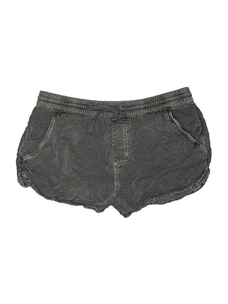 Pre-owned O'neill Shorts In Gray