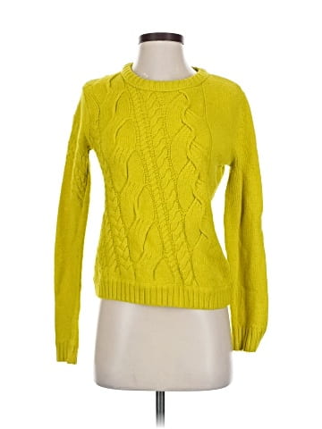 Cremieux Pullover Sweater (view 1)