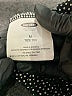 Old Navy Houndstooth Black Leggings Size M - photo 8