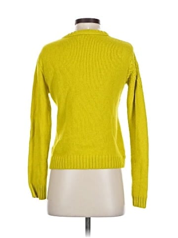 Cremieux Pullover Sweater (view 2)