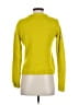 Cremieux Yellow Pullover Sweater Size S - photo 2