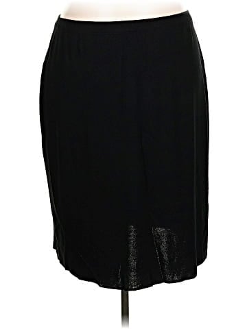 MING WANG Formal Skirt (view 1)