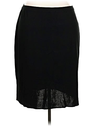 MING WANG Formal Skirt (view 2)