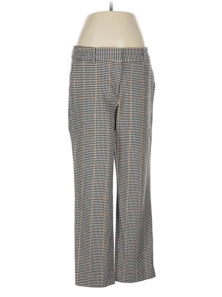 Pre-owned Talbots Dress Pants In Black