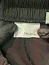 Athleta Solid Black Track Pants Size 4 - photo 7