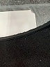 Donna Morgan Chevron-herringbone Black Pullover Sweater Size L (estimated) - photo 7