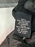 Donna Morgan Chevron-herringbone Black Pullover Sweater Size L (estimated) - photo 8