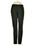 J.Jill Solid Green Active Pants Size S - photo 1