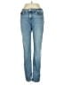 FRAME Blue Jeans Size 26 waist - photo 1