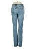 FRAME Blue Jeans Size 26 waist - photo 2
