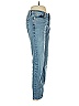 FRAME Blue Jeans Size 26 waist - photo 4