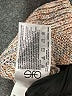 Ella Moss Tweed Silver Sweater Vest Size M - photo 7