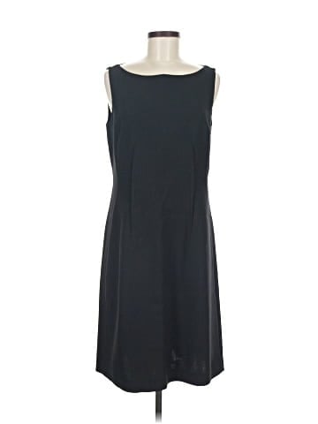 Lafayette 148 New York Casual Dress (view 1)