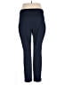 Express Blue Casual Pants Size 14 (tall) - photo 2