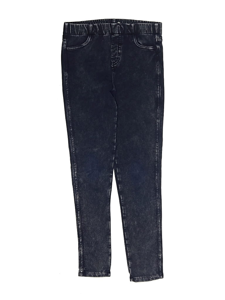Pre-owned Tucker + Tate Kids' Jeans In Blue