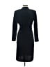 Donna Ricco Black Cocktail Dress Size 6 - photo 2