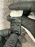 Express 100% Polyester Stripes Black Casual Dress Size S - photo 7