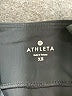 Athleta Solid Black Active Pants Size XS - photo 4