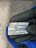 Port Authority 100% Polyester Color Block Blue Track Jacket Size S - photo 7