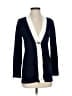 525 America Blue Cardigan Size S - photo 1