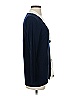 525 America Blue Cardigan Size S - photo 4