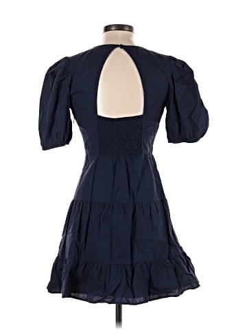 French Connection Cocktail Dress (view 2)