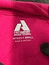 First Ascent 100% Polyester Pink Sweatshirt Size S - photo 4